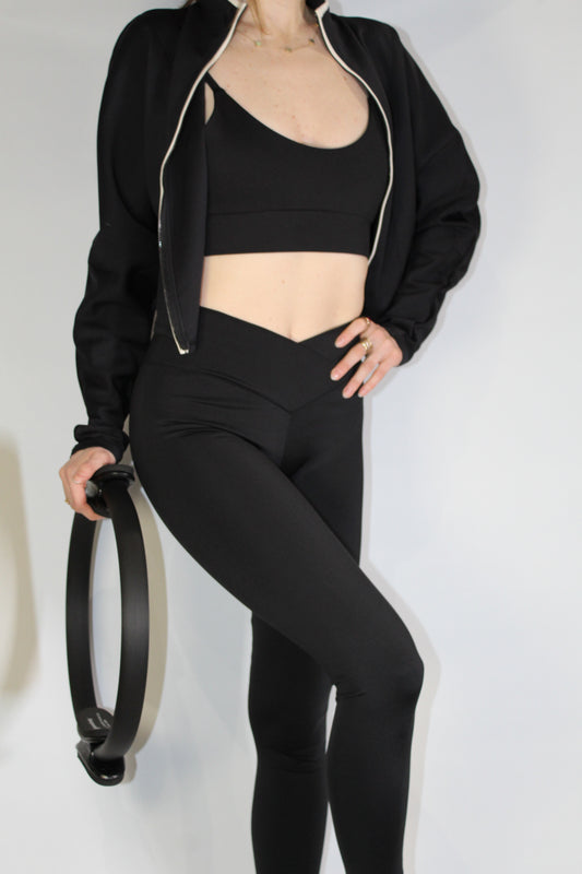 Legginsy Calmea Aura